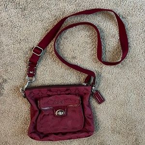 Coach Crossbody Purse